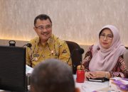 Pemkot Bekasi Ajak Masyarakat Tekan Angka Kanker Serviks Sejak Dini