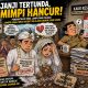 Janji Tertunda, Mimpi Hancur! Pengantin di Desa Lampuyang Talaga Hampir Gagal Nikah Akibat Kelalaian Oknum Kaur Kesra