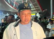 Duka di Rel Bekasi Timur, Wali Kota Pastikan Negara Hadir untuk Korban