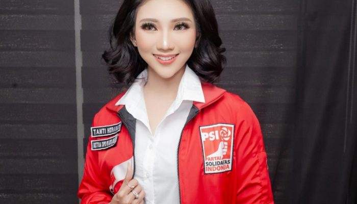 Soroti Minimnya Terobosan Kepemudaan, Tanti Herawati: LKPJ 2025 Harus Jadi Momentum Perbaikan Nyata