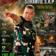 Semangat Gotong Royong Menggema di Lomba Kampung Pancasila Padurenan, Sinergi TNI-Polri dan Warga Bangun Ketahanan Sosial