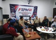 FSPMOI Resmi Dideklarasikan di Banten, Tonggak Baru Perjuangan Pekerja Media Digital Indonesia