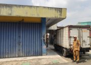 Dinas Lingkungan Hidup Kota Bekasi Tindaklanjuti Dugaan Pencemaran di Kali Rawalumbu