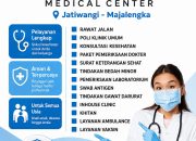 Probest Medical Center Hadir di Jatiwangi, Majalengka, Sediakan Layanan Kesehatan Lengkap dan Terpercaya