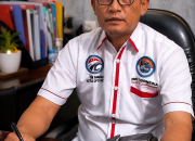 Dugaan Pengerukan Tanggul Embung Rancamulya Resmi Dilaporkan ke Polres Indramayu, LSM Penjara Indonesia dan IWOI Minta Aparat Usut Tuntas