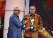 Pemkot Bekasi Raih Warta Kota Awards 2026, Tri Adhianto: Motivasi untuk Terus Bekerja Lebih Baik.