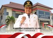 Camat Cabangbungin Tegaskan Netralitas Aparatur Desa Harga Mati, Pelanggaran Pilkades Terancam Pemberhentian