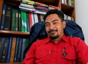 Hormati Dinamika Organisasi, Wahyu Gusnanda “Arab” Lepas Jabatan Ketua KOJAS dengan Sikap Dewasa dan Elegan
