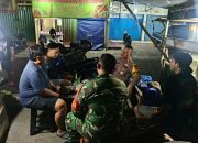 Polsek Bantargebang Serap Aspirasi Warga Lewat “Jaga Jakarta On The Spot”, Perkuat Sinergi Ciptakan Kamtibmas Kondusif