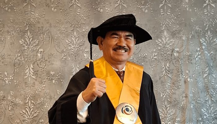 Prof. Juanda: Jika Isu Pergantian Kapolri Benar, Itu Hak Presiden, Namun Jangan Hambat Pemberantasan Korupsi