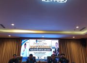 Rakor IWO Indonesia se-Jawa Barat Digelar di Kabupaten Bandung, DPW Tegaskan Tiga Program Prioritas