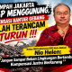 Sampah Jakarta Tetap Menggunung, Kompensasi Bantar Gebang Malah Terancam Turun