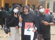 Reno Indah Sari Nomor 2: Perempuan Berani Memimpin, Cikarageman Siap Berubah