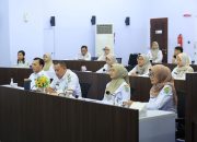 8.000 PPPK Kota Bekasi Tuntaskan Orientasi, Wali Kota Bekasi: Jadikan Pembelajaran untuk Tingkatkan Pelayanan