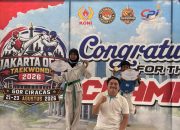 Harumkan Nama Kota Bekasi, Siswa SDIT BMUQ Borong Juara di Jakarta Open Championship 2026