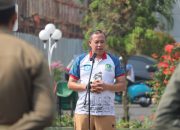 Peringati Haornas 2026, Menuju Masyarakat Aktif dan Bugar, Sekda Kota Bekasi Dorong Olahraga Jadi Bagian dari Kehidupan Sehari-hari