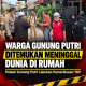Geger di Gunung Putri! Warga 57 Tahun Ditemukan Meninggal di Rumah, Polsek Gunung Putri Turun Tangan