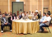 KCD Pendidikan Wilayah III Jawa Barat dan Kepolisian Perkuat Perlindungan Siswa SMK Saat PKL