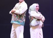 Batik Lokal Berbalut Sportwear, BCFM 2026 Dukung dan Sambut Porprov Jabar 2026