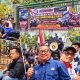 Aksi Solidaritas Wartawan di Pemkab Bekasi Memanas, IWOI Kecewa Dibatasi Masuk Ruang Dialog